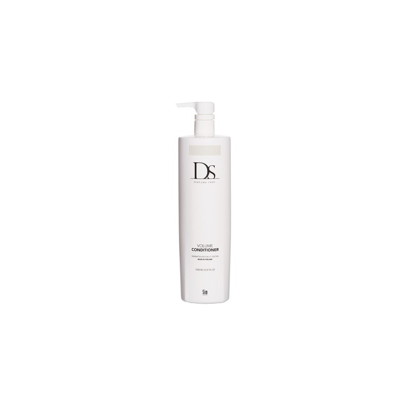 Sim Sensitive DS Volume Conditioner 1000ml Sim Sensitive DS Volume Conditioner 1000ml