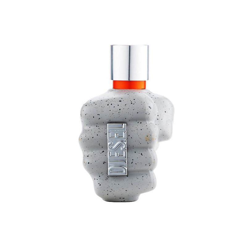 Only The Brave Street by Diesel 125ml Eau De Toilette Spray for Men Only The Brave Street by Diesel 125ml Eau De Toilette Spray for Men