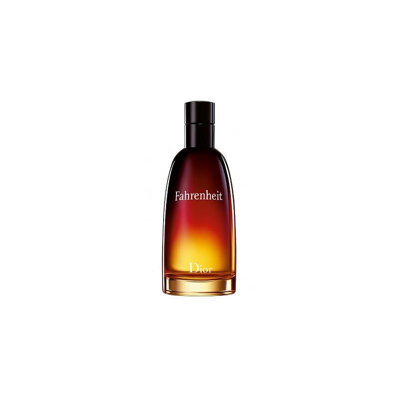 Christian Dior Fahrenheit Edt 200ml