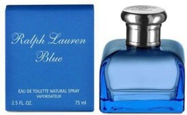 Ralph Lauren Blue edt 75ml