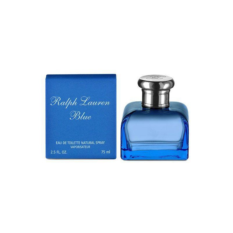 Ralph Lauren Blue edt 75ml Ralph Lauren Blue edt 75ml