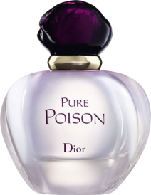 Christian Dior Poison Pure Edp 50ml