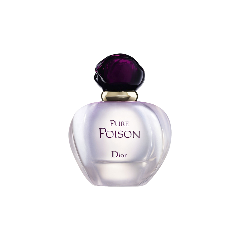 Christian Dior Poison Pure Edp 50ml