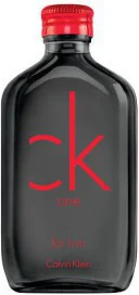 Calvin Klein One Red Edition For Him EdT 100ml