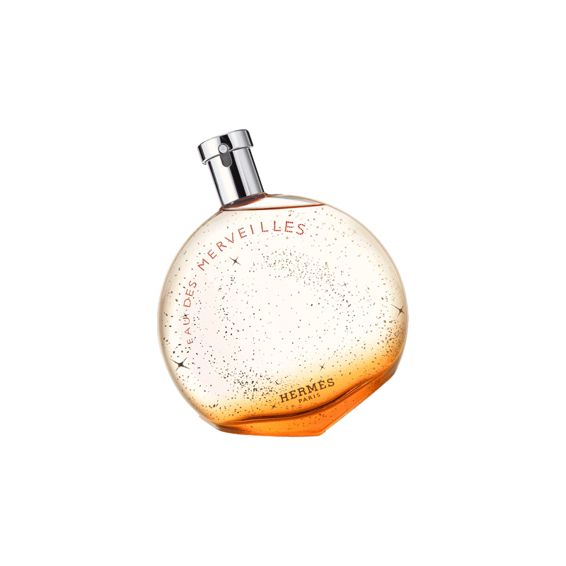 Hermes Eau Des Merveilles edt 100ml Hermes Eau Des Merveilles edt 100ml