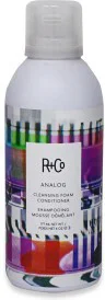 R+CO Analog Cleansing Foam Conditioner 177ml