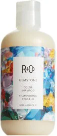 R+CO Gemstone Color Shampoo 241ml