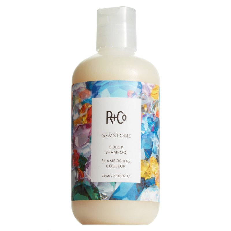R+CO Gemstone Color Shampoo 251ml