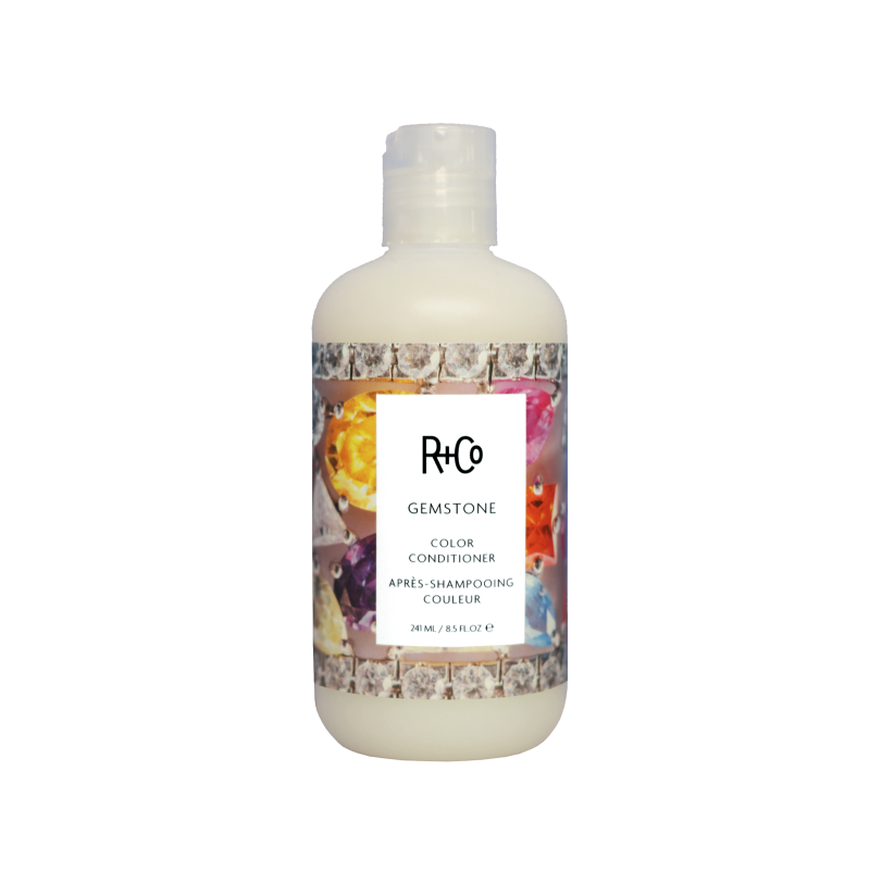 R+CO Gemstone Color Conditioner 251ml