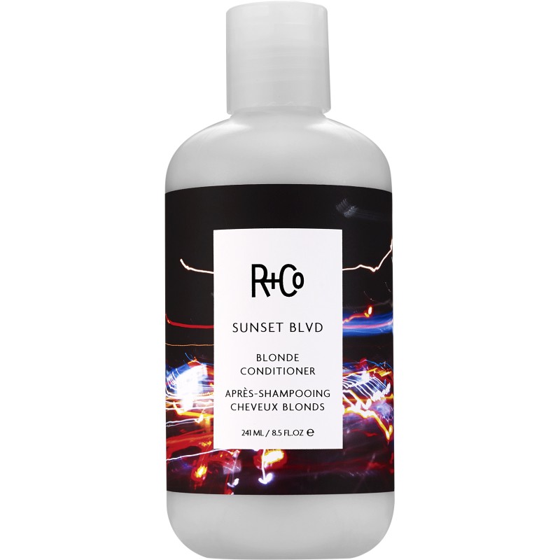 R+CO Sunset BLVD Blonde Conditioner 251ml