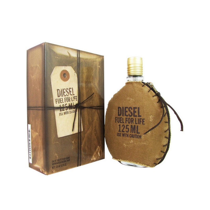 Diesel Fuel For Life For Him edt 125ml Diesel Fuel For Life For Him edt 125ml