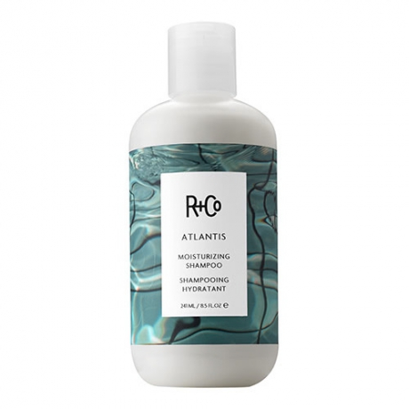 R+CO Atlantis Moisturizing Shampoo 251ml