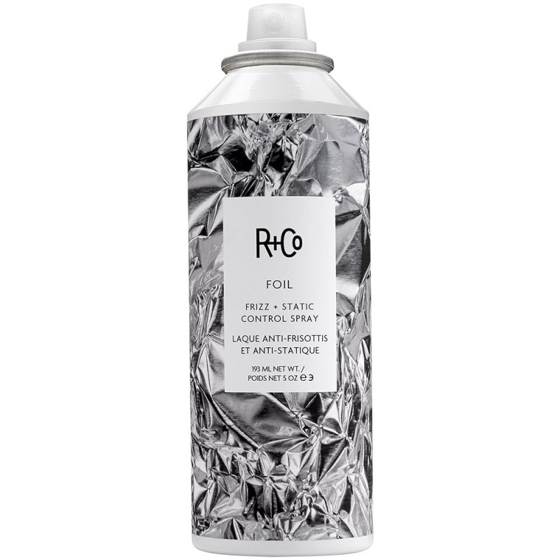 R+CO Foil Frizz+Static Control Spray 180ml