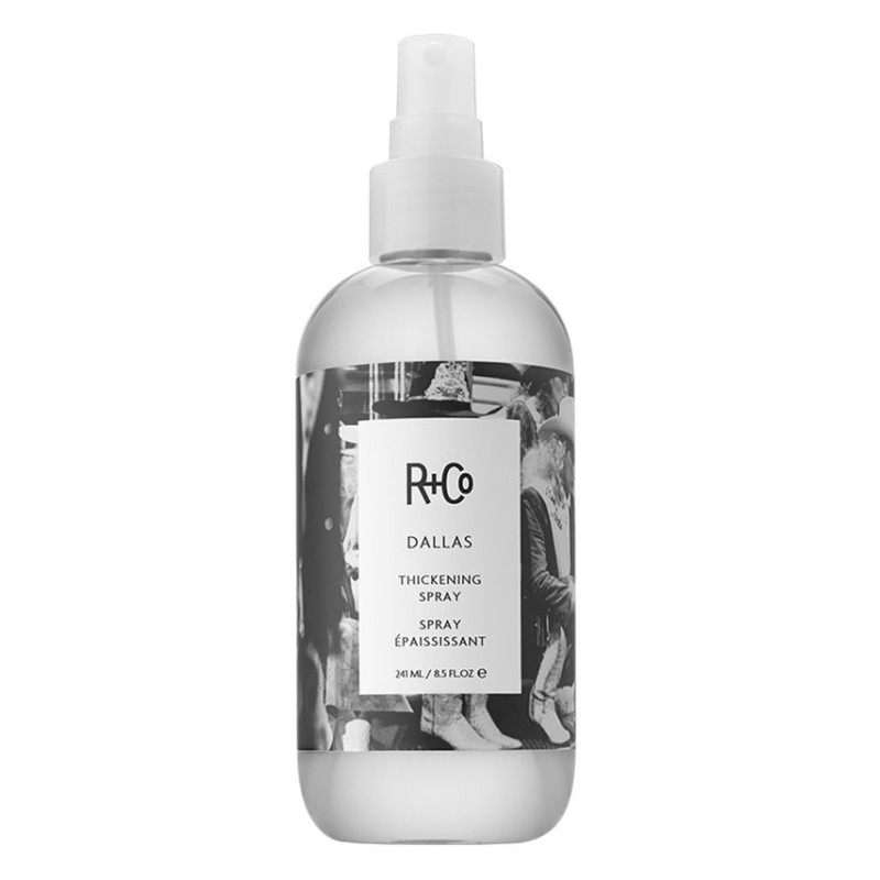 R+CO Dallas Thickening Spray 251ml