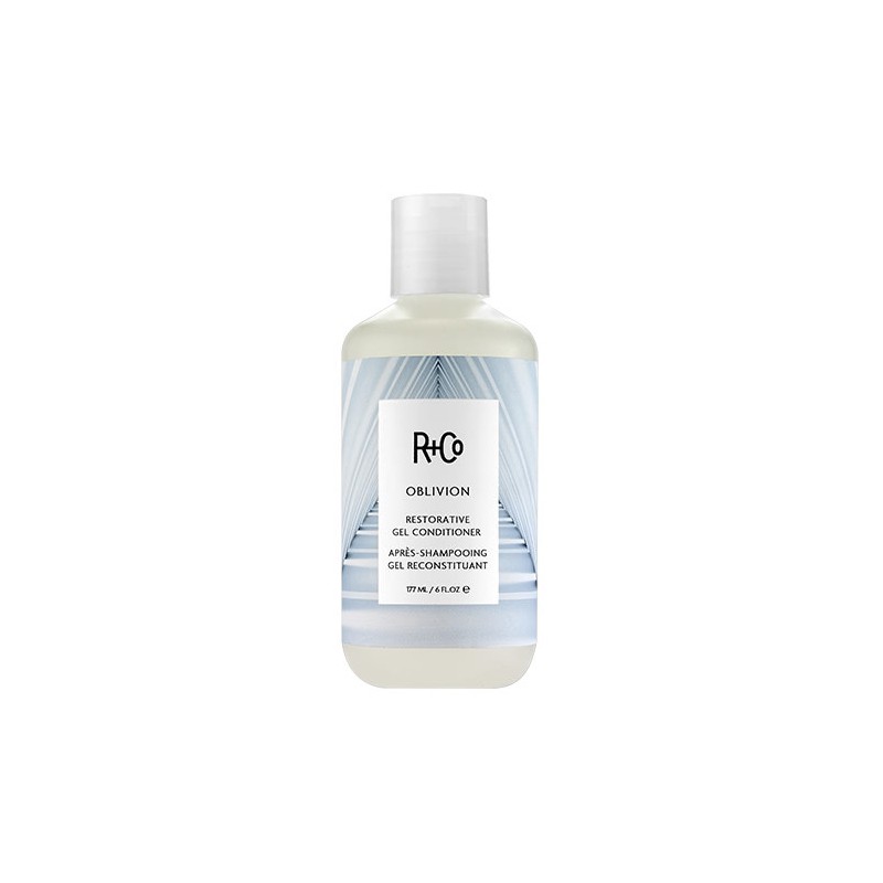 R+CO Oblivion Restorative Gel Conditioner 177ml R+CO Oblivion Restorative Gel Conditioner 177ml