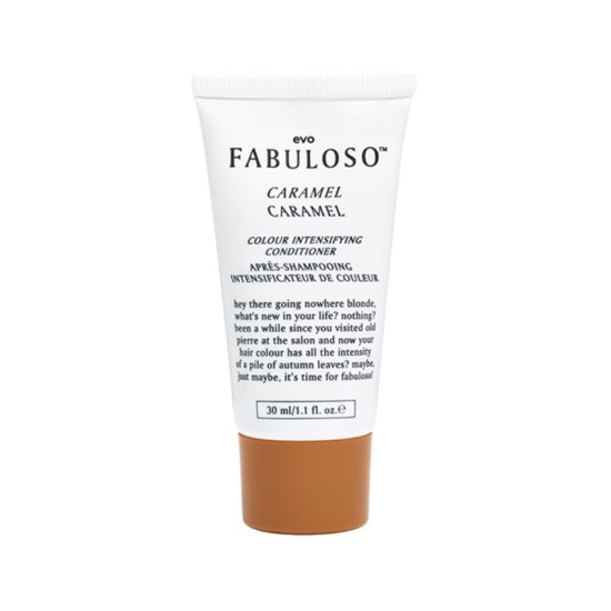 Evo Fabuloso Caramel Mini 30ml
