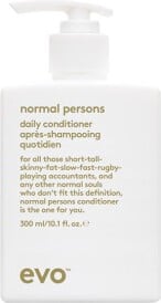 Evo Normal Persons Daily Conditioner 300ml