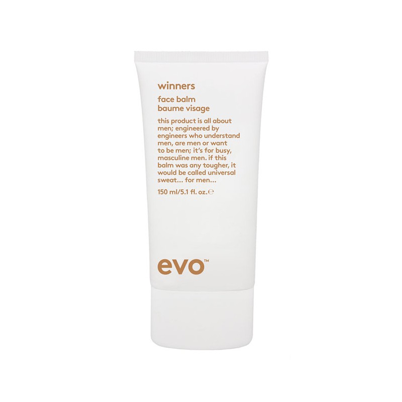 Evo Winners Face Balm 150ml Evo Winners Face Balm 150ml