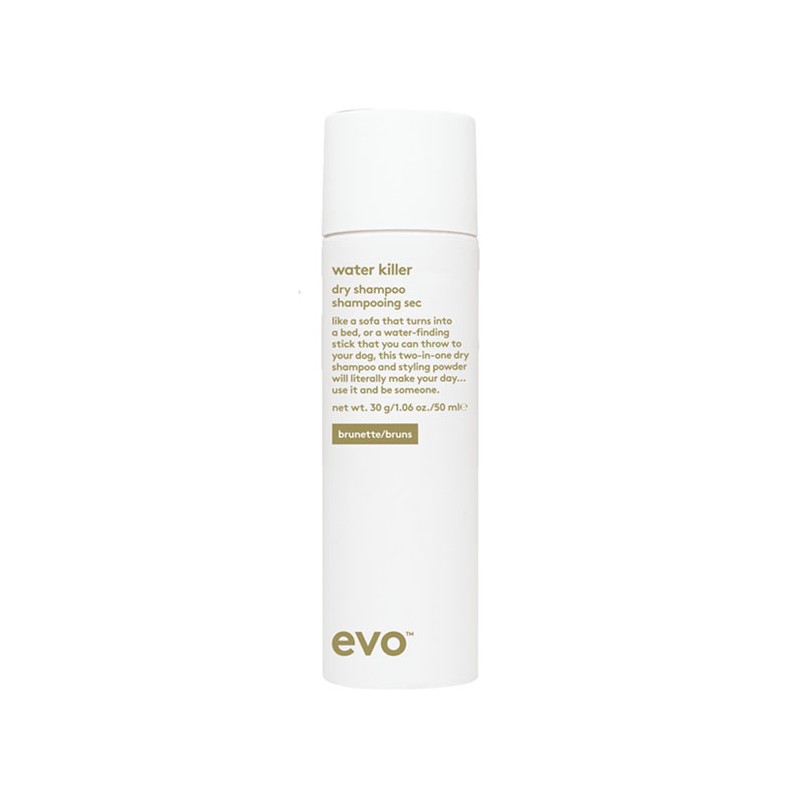 Evo Water killer Brunette Mini 50ml Evo Water killer Brunette Mini 50ml