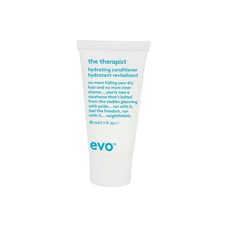 Evo The Therapist Conditioner Mini 30ml Evo The Therapist Conditioner Mini 30ml