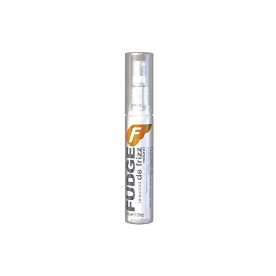 Fudge De Fizz Unleaded Natural 50ml
