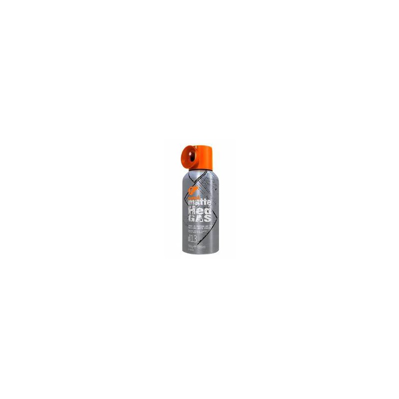 Fudge Matte Hed Gas 135 ml Fudge Matte Hed Gas 135 ml