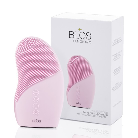Beos Idun Glow X Rosa