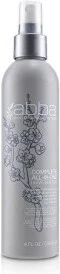 Abba Complete All in One Leave in Spray 236ml