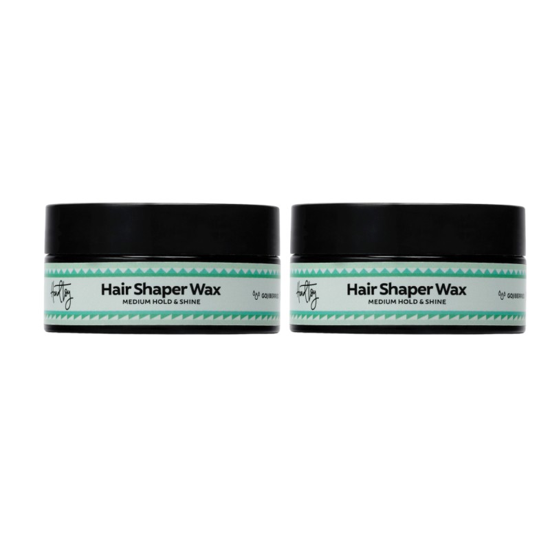 Headtoy Hair Shaper 75ml x2 Headtoy Hair Shaper 75ml x2