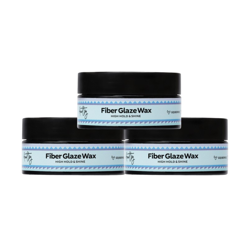 Headtoy Fiber Glaze 75ml x3 Headtoy Fiber Glaze 75ml x3