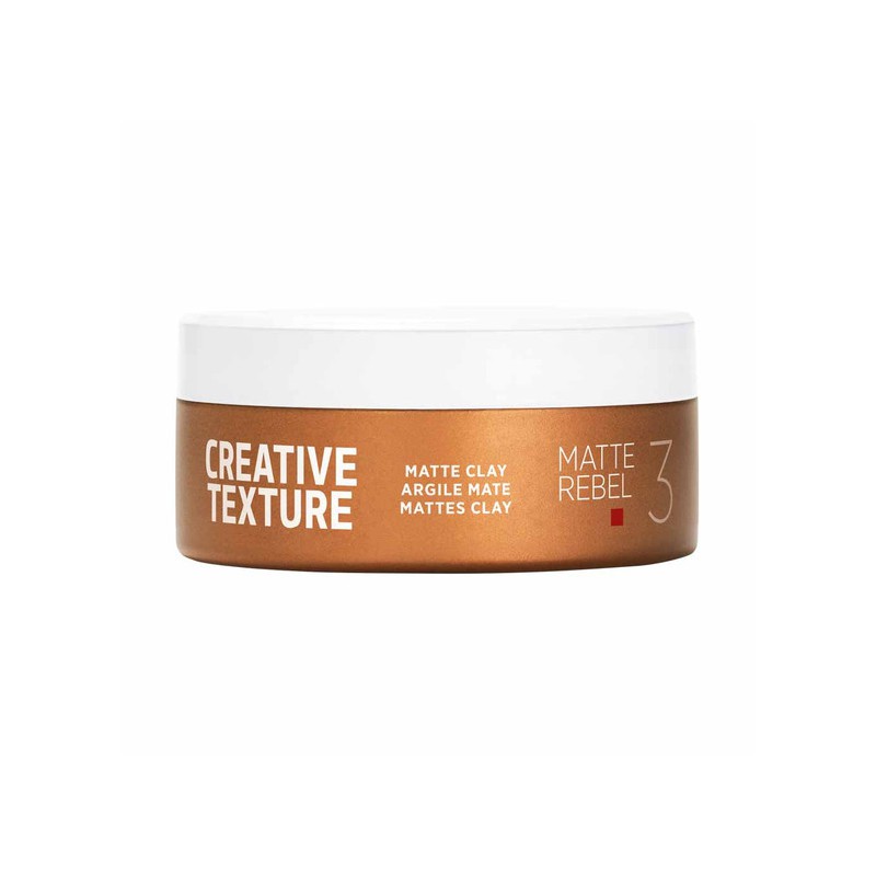 Goldwell Creative Texture Matte Rebel 75ml