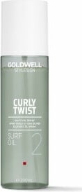 Goldwell StyleSign Curly Twist Surf Oil 200 ml