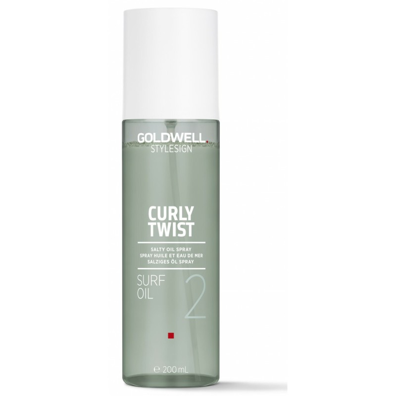 Goldwell StyleSign Curly Twist Surf Oil 200 ml Goldwell StyleSign Curly Twist Surf Oil 200 ml