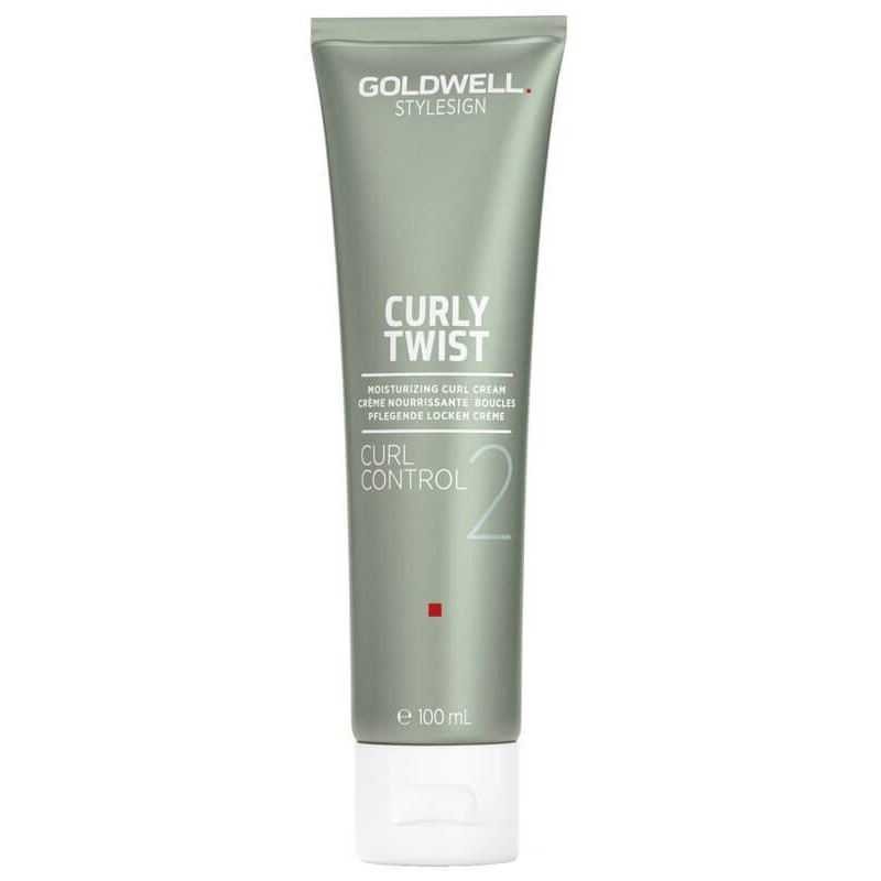 Goldwell StyleSign Curly Twist Curl Control 100ml Goldwell StyleSign Curly Twist Curl Control 100ml