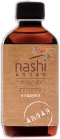 Nashi Argan Hydrating Shampoo 200ml