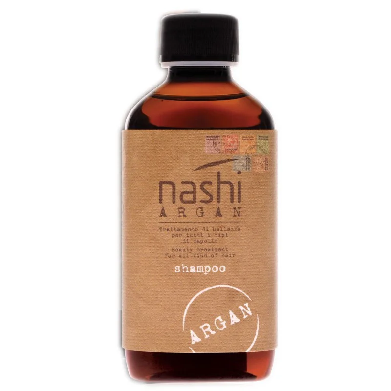 Nashi Argan Hydrating Shampoo 500ml