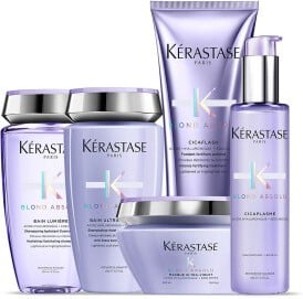 Kérastase Blond Absolu Mega Pak Paket