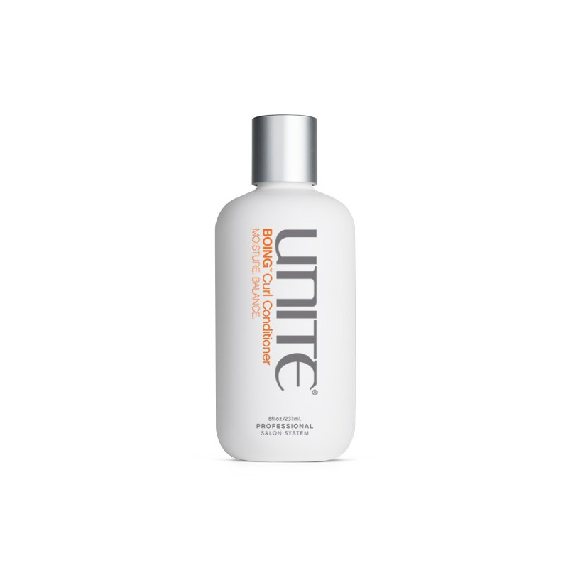 Unite Boing Curl Conditioner 236ml