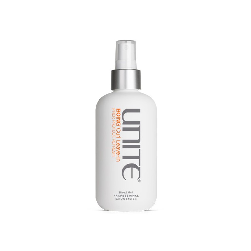 Unite Boing Curl Leave in 236ml