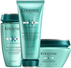 Kerastase Resistance Extentioniste Collection Paket