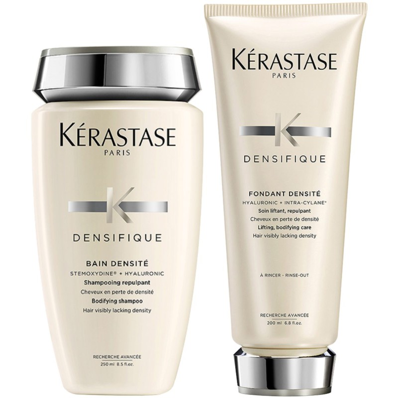 Kérastase Densifique Duo Kérastase Densifique Duo