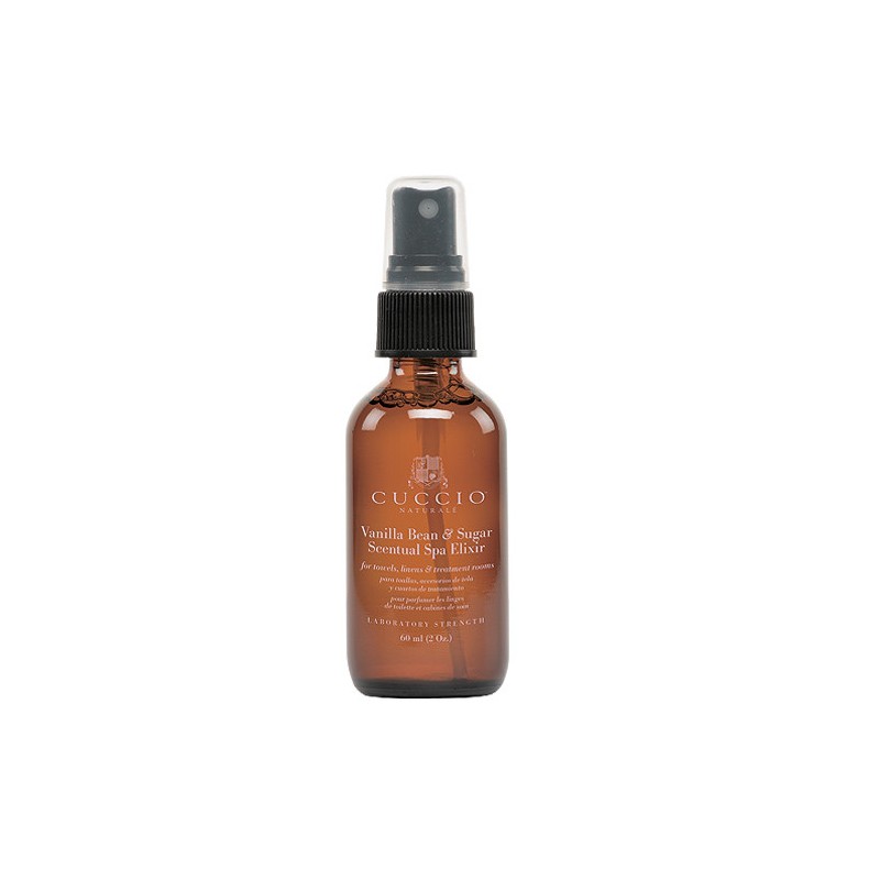 Cuccio Vanilla Bean & Sugar 60ml Cuccio Vanilla Bean & Sugar 60ml