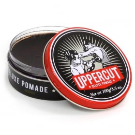 Uppercut Deluxe Pomade 100ml