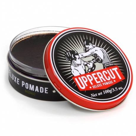 Uppercut Deluxe Pomade 100ml Uppercut Deluxe Pomade 100ml