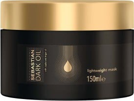 Sebastian Professional Dark Oil Lightweight Hair Mask 150ml