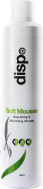 Disp Core Soft Volume Mousse 300ml