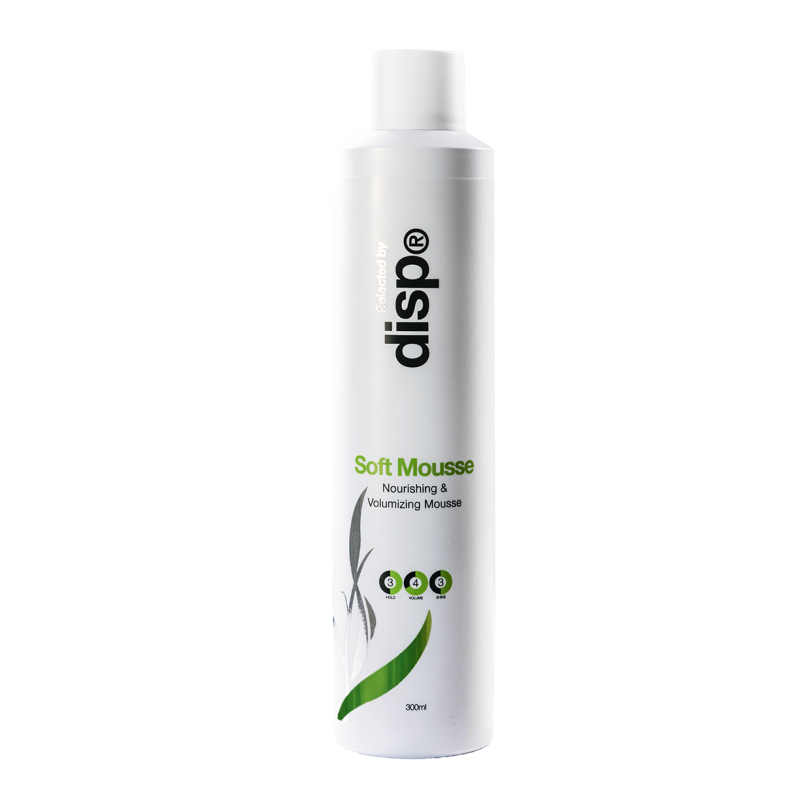 disp® Core Volume Mousse