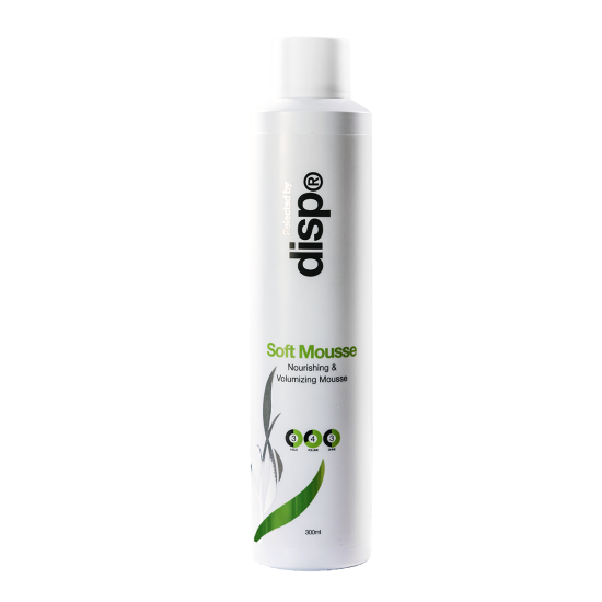disp® Core Volume Mousse