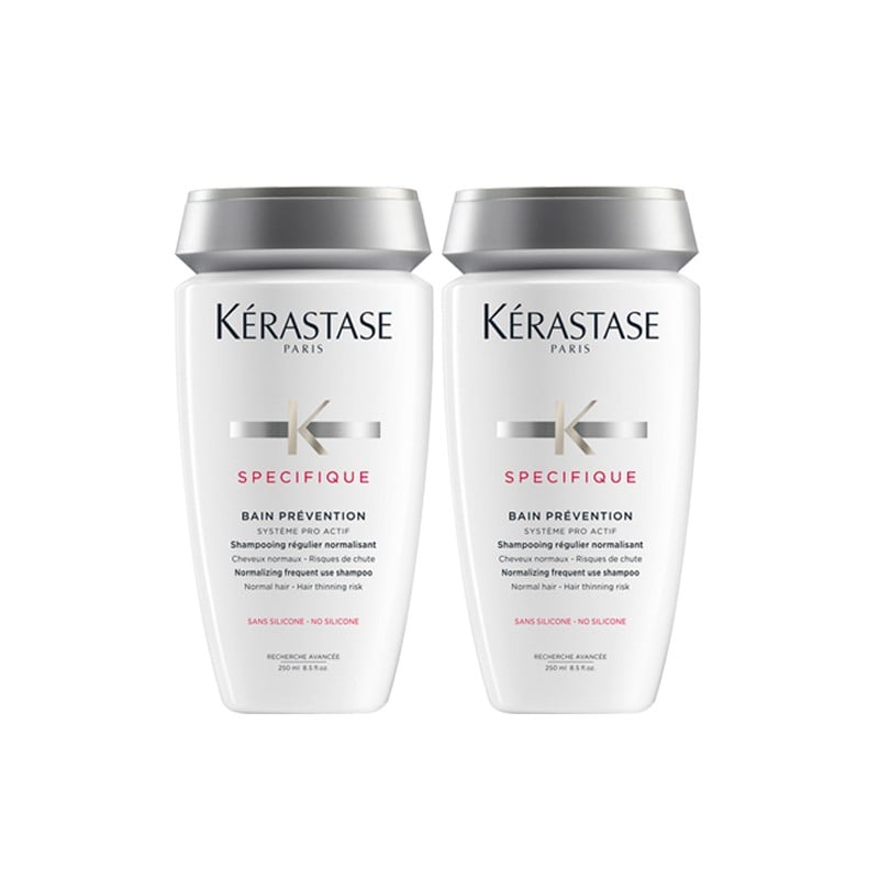 Kerastase Specifique Bain Prevention Duo 2x250ml