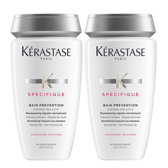 Kerastase Specifique Bain Prevention Duo 2x250ml